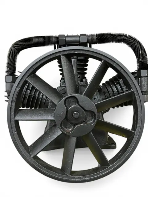 Kompressorblok ATMOS 5,5 kW