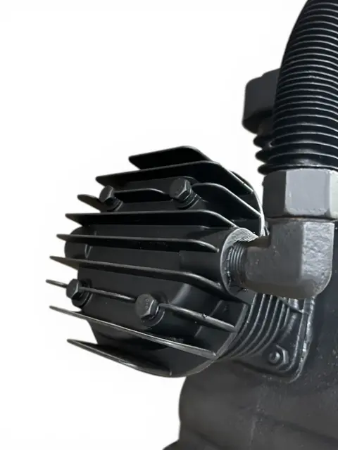 Kompressorblok ATMOS 5,5 kW