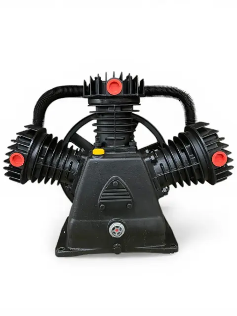 Kompressorblok ATMOS 5,5 kW