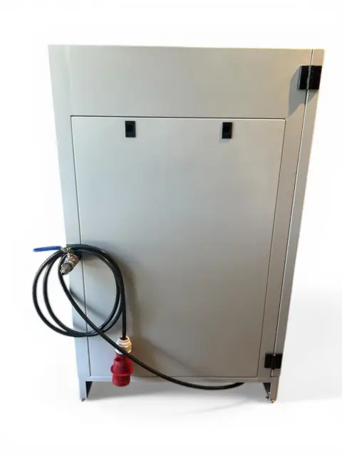 UMBRA-AIR oliefri scrollkompressor – 10 bar