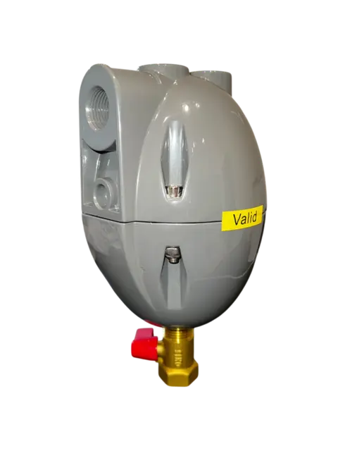 UMBRA-DRAIN Automatisk Dræn 1/2"