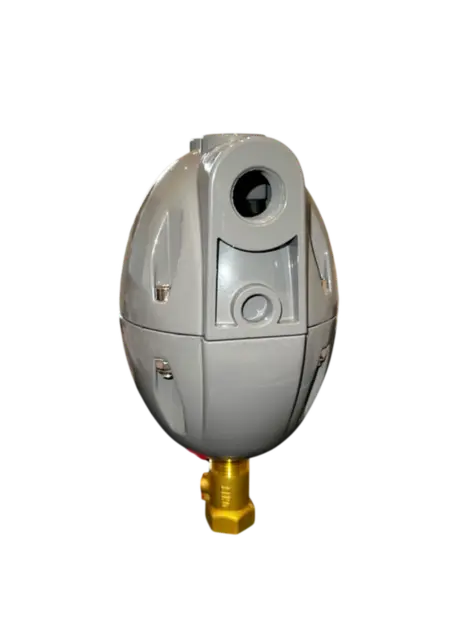 UMBRA-DRAIN Automatisk Dræn 1/2"