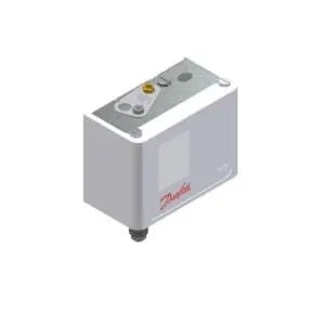 Danfoss pressostat KP1