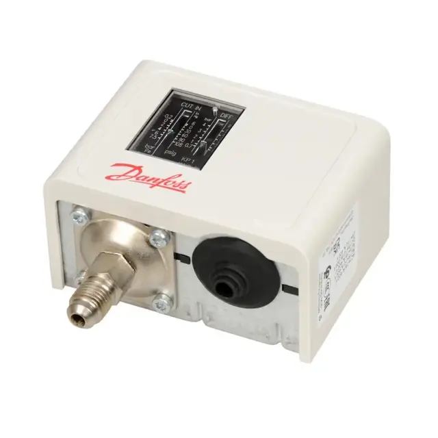 Danfoss pressostat KP5