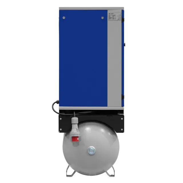 Skruekompressor PremiumPower 15 TD500 - 11 kW m. beholder og køletørrer