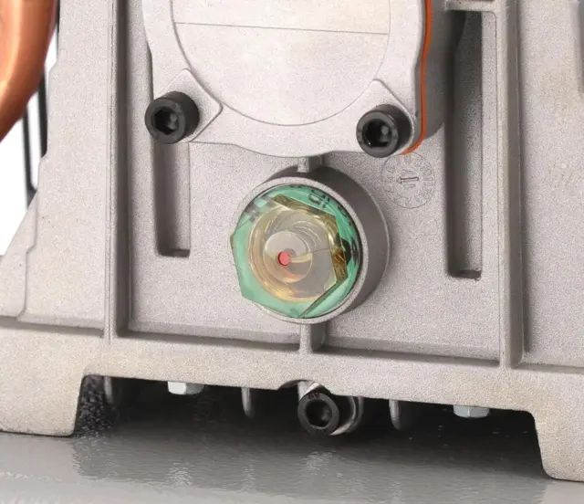 Stempelkompressor HL 375-100 Pro - 10 bar | 2,2 kW