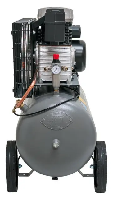 Stempelkompressor HL 425-90 Pro - 10 bar | 2,2 kW