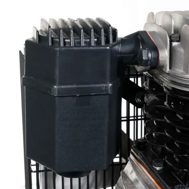Stempelkompressor HK 425-90 Pro - 10 bar | 2,2 kW