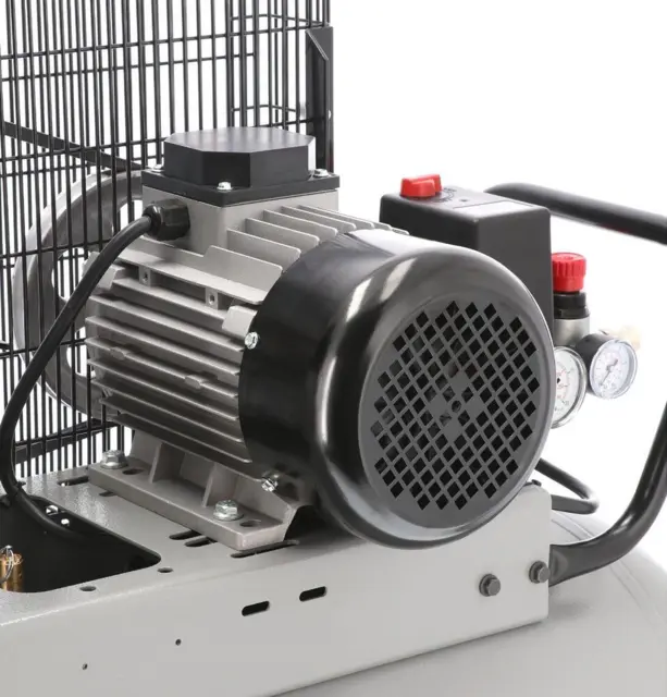 Stempelkompressor HK 600-90 Pro - 10 bar | 3 kW