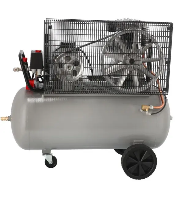 Stempelkompressor HK 600-90 Pro - 10 bar | 3 kW