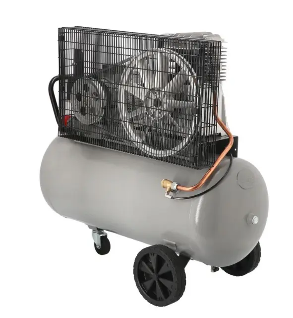 Stempelkompressor HK 600-90 Pro - 10 bar | 3 kW