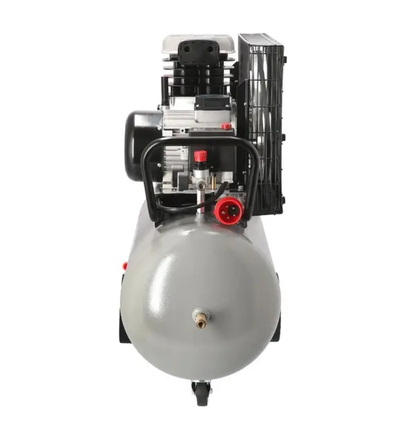 Stempelkompressor HK 600-90 Pro - 10 bar | 3 kW