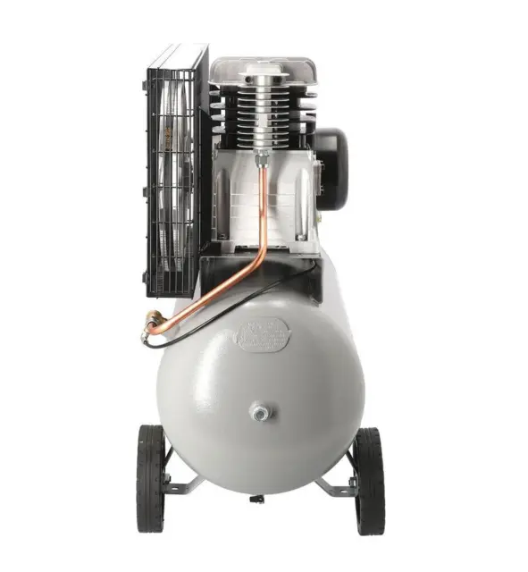Stempelkompressor HK 600-90 Pro - 10 bar | 3 kW