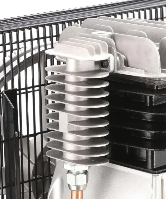 Stempelkompressor HK 600-90 Pro - 10 bar | 3 kW