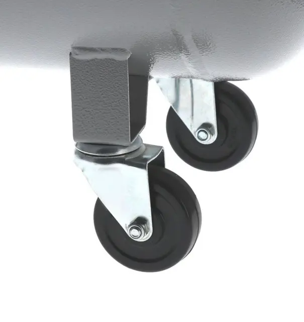 Stempelkompressor HK 650-90 Pro - 11 bar | 4 kW