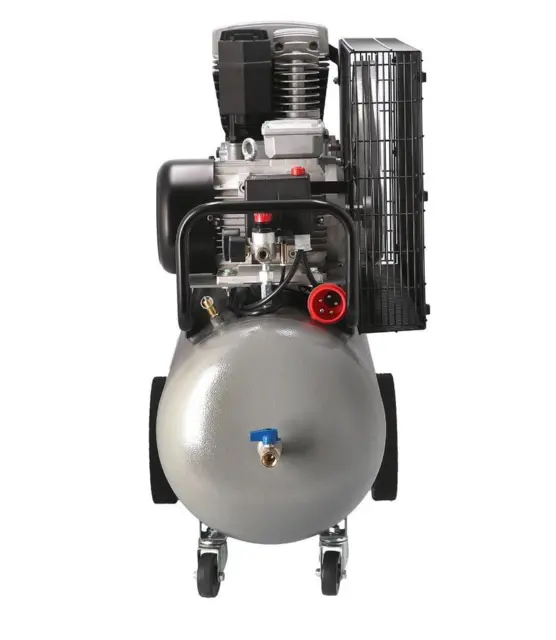 Stempelkompressor HK 650-90 Pro - 11 bar | 4 kW