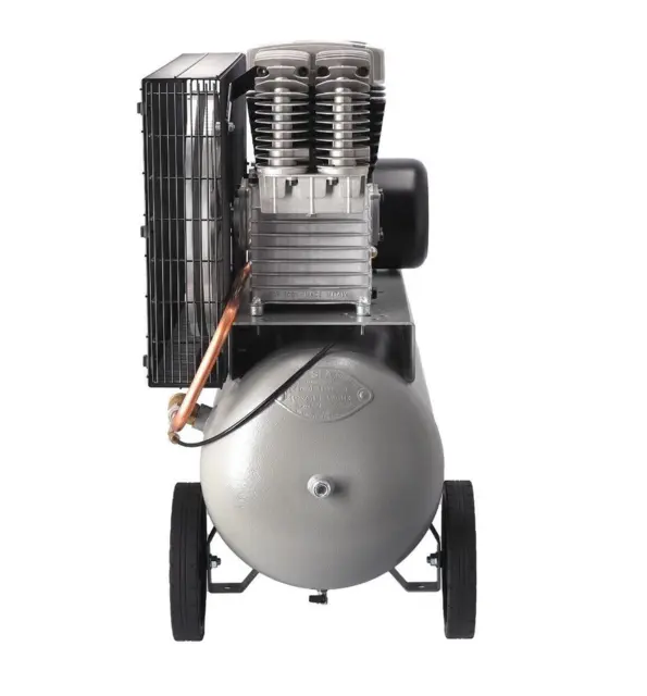 Stempelkompressor HK 650-90 Pro - 11 bar | 4 kW