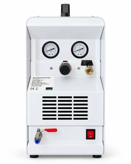 TT-AIR Clean Oliefri XDT1400-6L