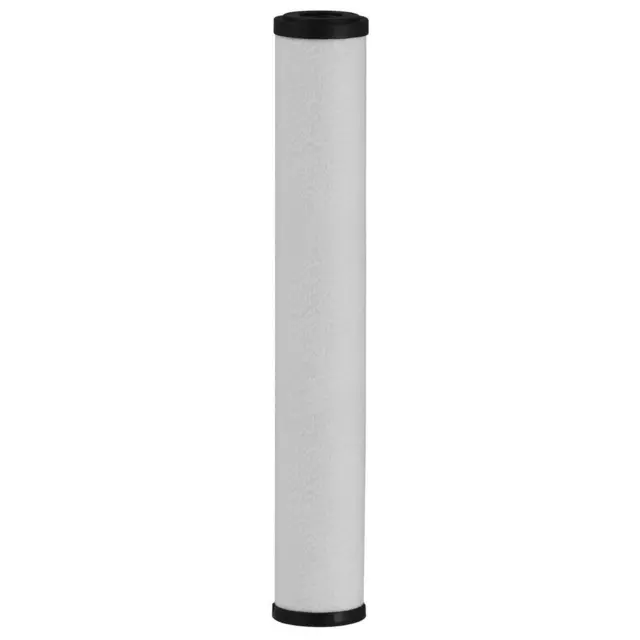 Mikrofilter 2 1/2" 28000 l/min 0,1 mikron 450200-M