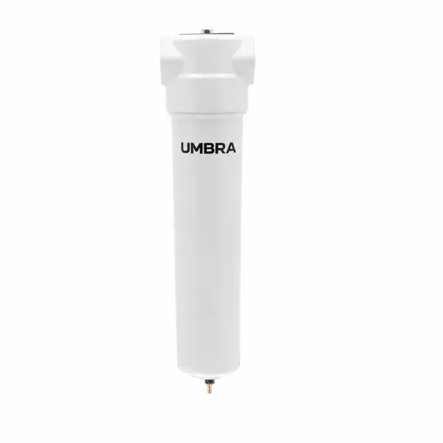 Mikrofilter 1 1/2" 13000 l/min 0,1 mikron 450170A-M