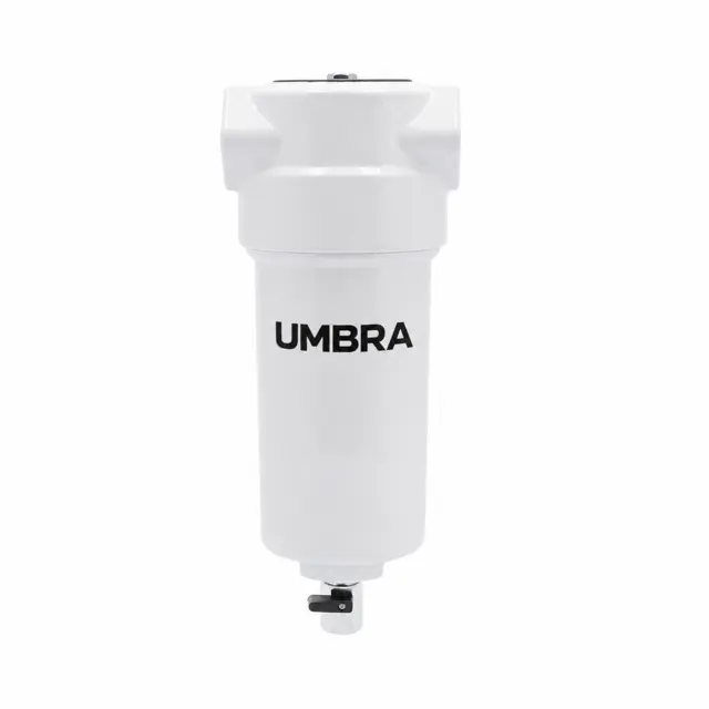 Aktivt kulfilter 3/8" 1000 l/min 450110A-A