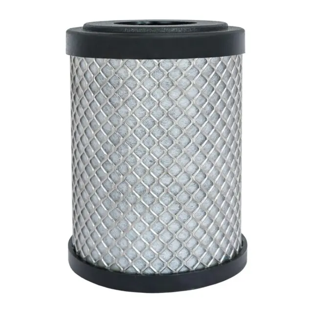 Aktivt kulfilter 3/8" 1000 l/min 450110A-A
