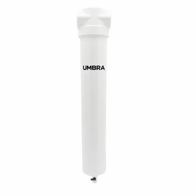 Aktivt kulfilter 3" 36000 l/min 450210-A
