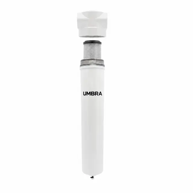 Aktivt kulfilter 3" 36000 l/min 450210-A