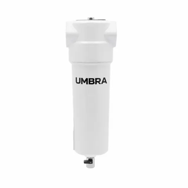 Aktivt kulfilter 1" 5585 l/min 450150A-A