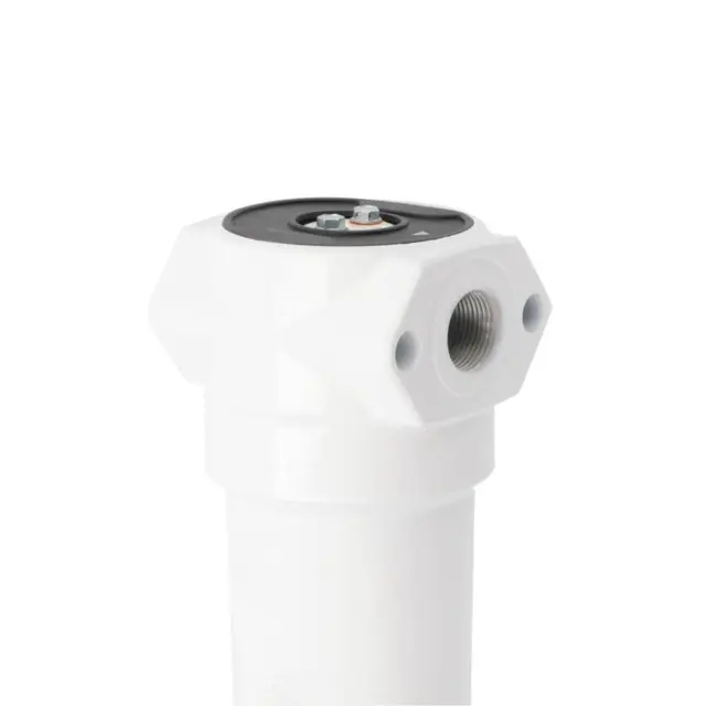 Aktivt kulfilter 1" 5585 l/min 450150A-A