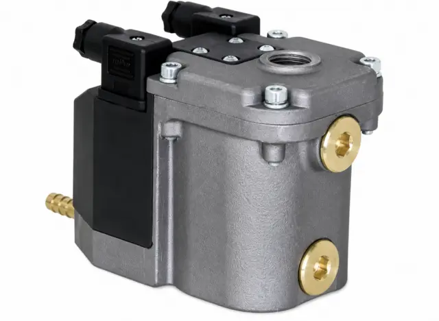 Kondensatdræn KAPTIV CS elektronisk 1/2" u. lufttab (zero loss)