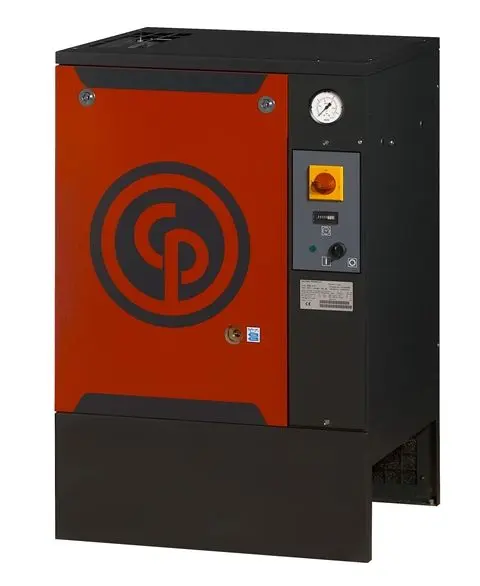 Skruekompressor Chicago Pneumatic CPM 2,2kw 10 bar