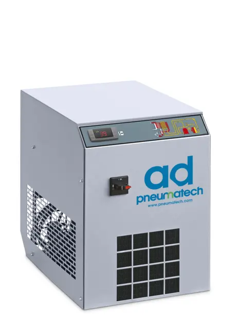 Køletørrer  Pneumatech AD10 350 ltr/min