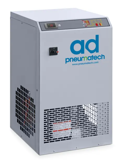 Køletørrer Pneumatech AD75 2350 ltr/min