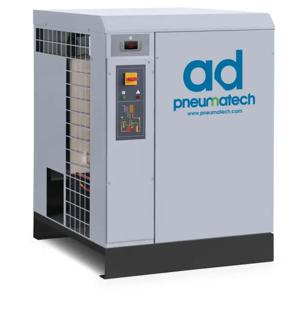 Køletørrer Pneumatech AD300 10.000 ltr/min
