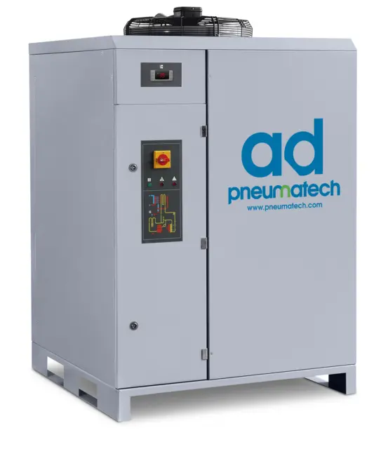 Køletørrer Pneumatech AD750 24.000 ltr/min