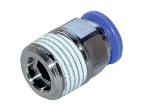 Push-in nippel · MS BSPT