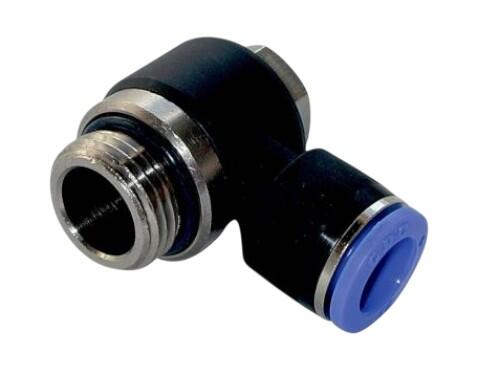 Push-in banjo · MS/PBT BSPP