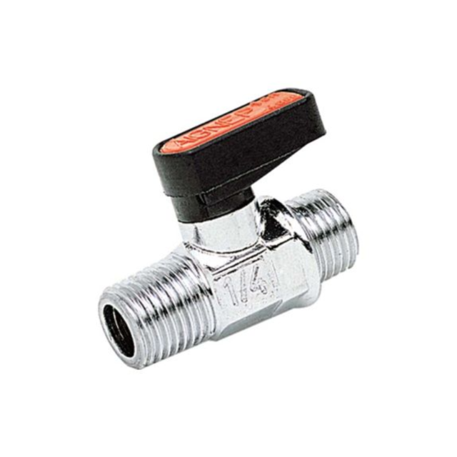 Mini kuglehane n/n · MS 58mm