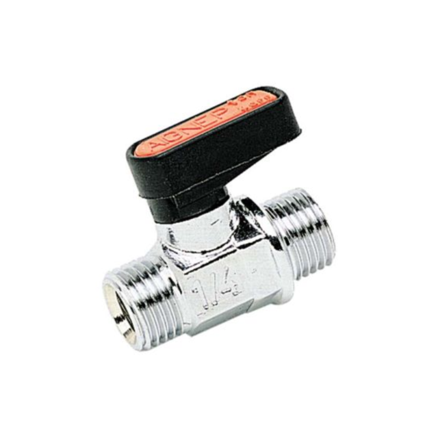 Mini kuglehane n/n · MS 33mm