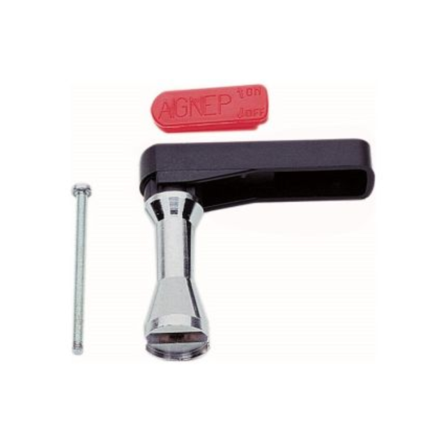 Spindelforlænger · MS