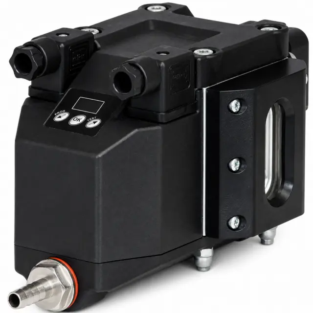 Kondensatdræn KAPTIV SP elektronisk 1/2" zero loss