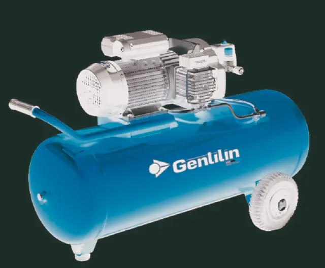 Gentilin C330-150,150 l tank