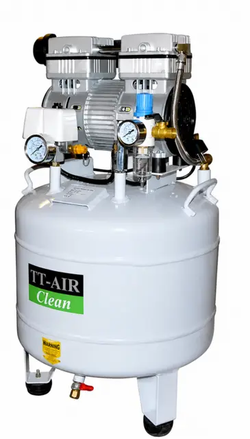 TT-AIR DT 750-38L