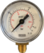 Manometer ned Ø40 - 0-1,6 bar