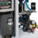 Skruekompressor PremiumPower 10 TD270 - 7,5 kW m. beholder og køletørrer