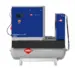 Skruekompressor PremiumPower 10 TD270 - 7,5 kW m. beholder og køletørrer