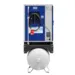 Skruekompressor PremiumPower 10 TD270 - 7,5 kW m. beholder og køletørrer