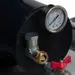 Skruekompressor PremiumPower 10 TD500 - 7,5 kW m. beholder og køletørrer