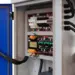 Skruekompressor PremiumPower 10 TD500 - 7,5 kW m. beholder og køletørrer